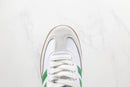 Samba OG Footwear White Green