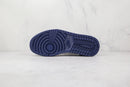 1 Low SB MidNight Navy