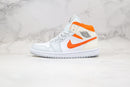 1 Mid Starfish Pure Platinum
