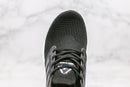 Ultraboost 20 National Lab Core Black Blue Violet