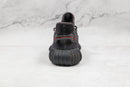 Boost 350 V2 Black (Non-Reflective)