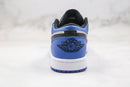 1 Low Royal Toe