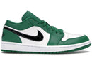 1 Low Pine Green