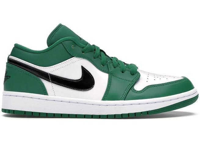 1 Low Pine Green