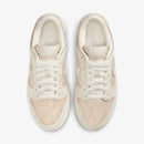Dunk Low Lace Soft Pearl