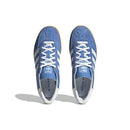Gazelle Indoor Blue Fusion Gum
