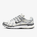 P-6000 Coconut Milk White Metallic Silver