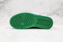 1 Retro High Pine Green Black