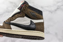 1 Retro High Travis Scott Mocha