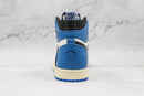 1 High OG SP Fragment x Travis Scott