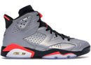 6 Retro Reflections of a Champion