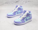 1 Mid Purple Aqua