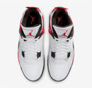 Air 4 Red Cement