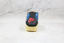 4 Retro Union Off Noir