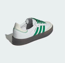 Sambae Could White Green