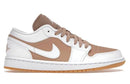 1 Low Hemp White