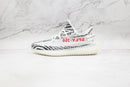 Boost 350 V2 Zebra