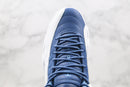 12 Retro Indigo