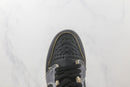 1 Low Black Smoke Grey