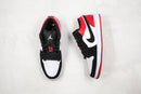 1 Low Black Toe