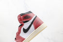 1 Retro High Trophy Room Chicago