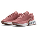 Air Max DN Red Stardust Rose Whisper Rust Pink Canyon Rust
