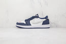 1 Low SB MidNight Navy