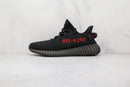 Boost 350 V2 Black Red