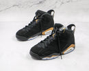 6 Retro DMP