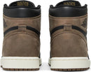 Retro High Palomino