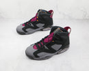 6 Retro Bordeaux