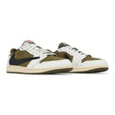 1 Retro Low OG SP Travis Scott Medium Olive