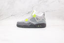 4 Retro SE 95 Neon