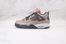 4 Retro Taupe Haze