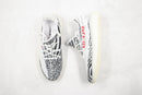 Boost 350 V2 Zebra
