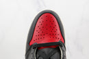 1 Retro High Bred Toe