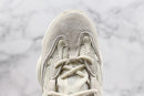 500 Bone White