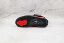 4 Retro Red Thunder