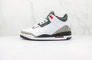 3 Retro Infrared 23