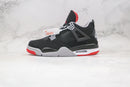 4 Retro Bred
