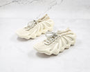 450 Cream White