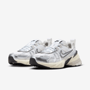 V2K Run Summit White Metallic Silver