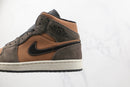 1 Mid SE Dark Chocolate
