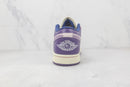 1 Low Pastel Purple