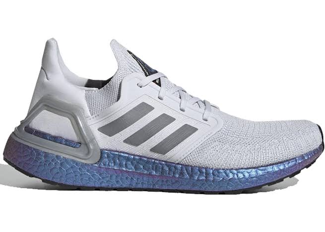 Ultraboost 20 National Lab Dash Grey