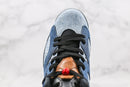 6 Retro Washed Denim