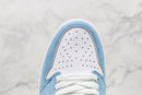 1 Retro High Turbo Green