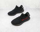 Boost 350 V2 Black Red