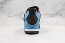 4 Retro Travis Scott Cactus Jack