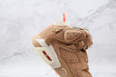 6 Retro Travis Scott British Khaki